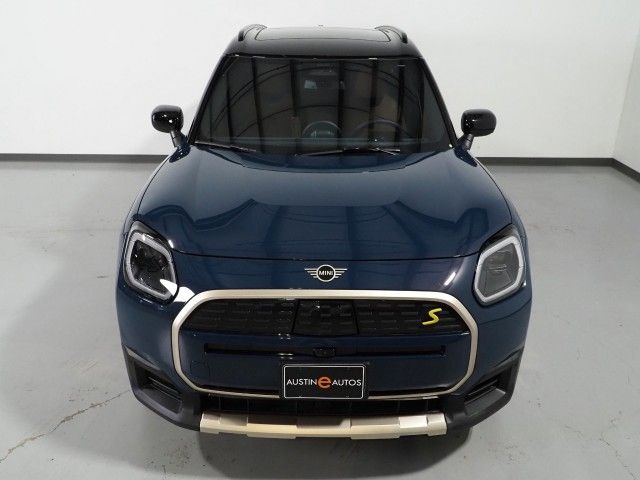 2025 MINI Countryman SE