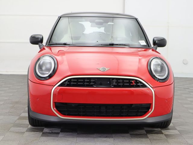 2025 MINI Cooper Hardtop S