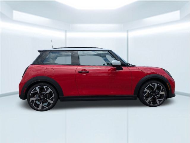 2025 MINI Cooper Hardtop S