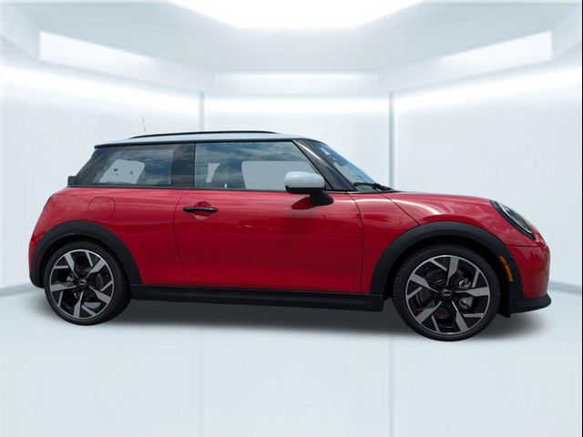 2025 MINI Cooper Hardtop S