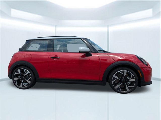 2025 MINI Cooper Hardtop S