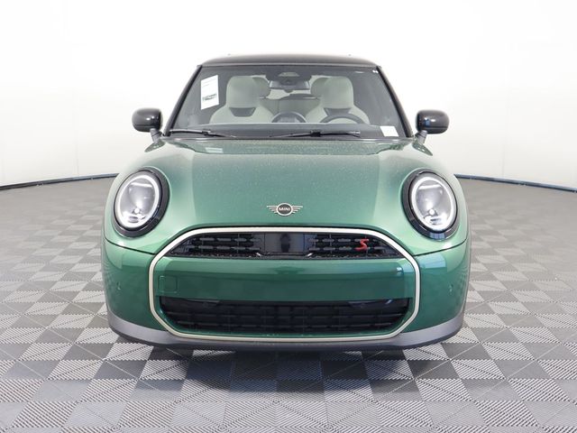 2025 MINI Cooper Hardtop S