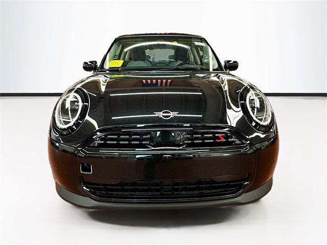 2025 MINI Cooper Hardtop S