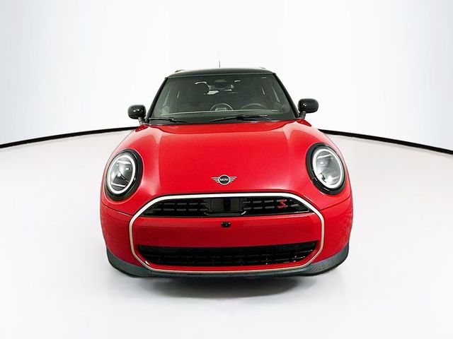 2025 MINI Cooper Hardtop S