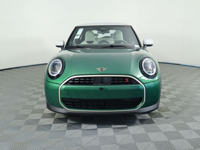 2025 MINI Cooper Hardtop S