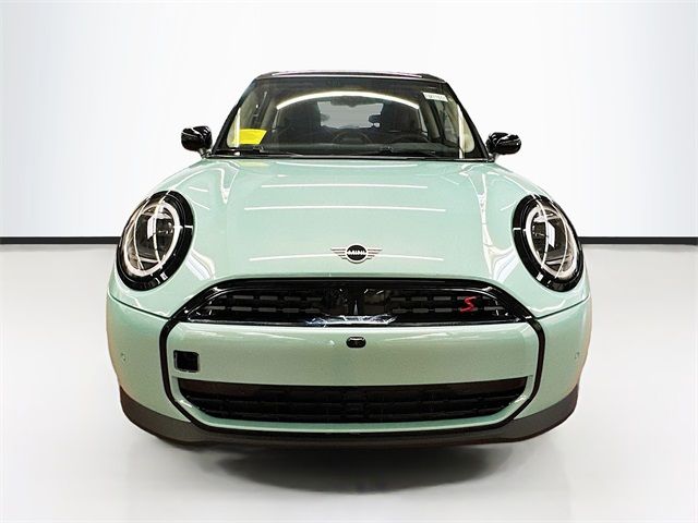 2025 MINI Cooper Hardtop S