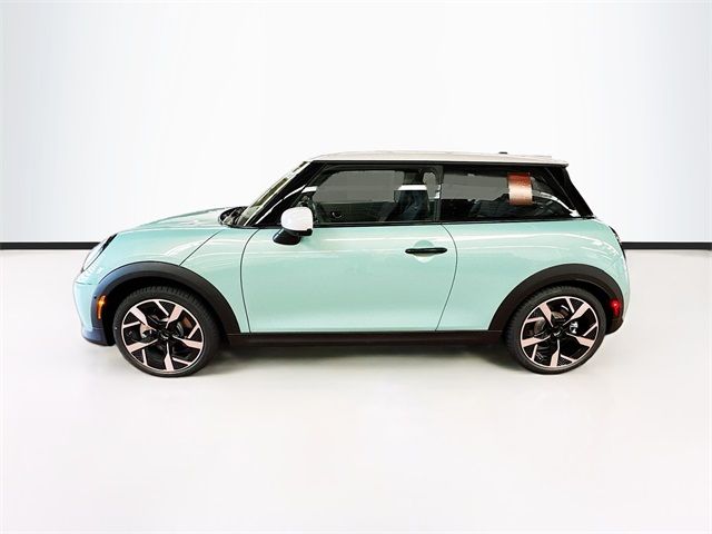 2025 MINI Cooper Hardtop S