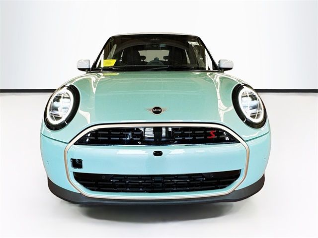 2025 MINI Cooper Hardtop S