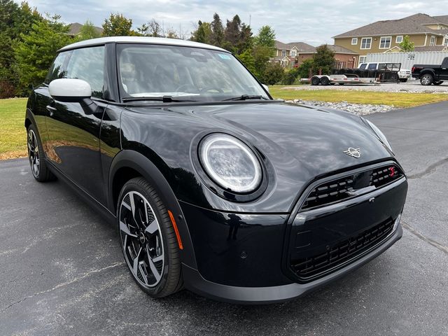 2025 MINI Cooper Hardtop S