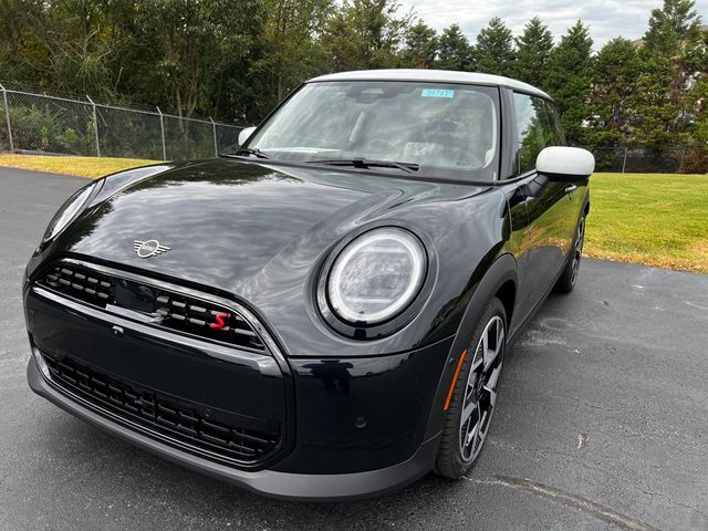 2025 MINI Cooper Hardtop S