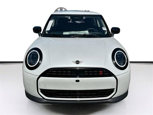 2025 MINI Cooper Hardtop S