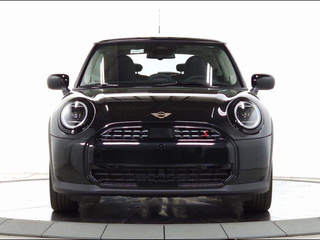 2025 MINI Cooper Hardtop S