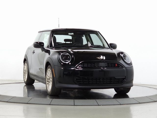 2025 MINI Cooper Hardtop S