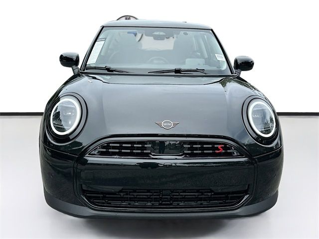 2025 MINI Cooper Hardtop S