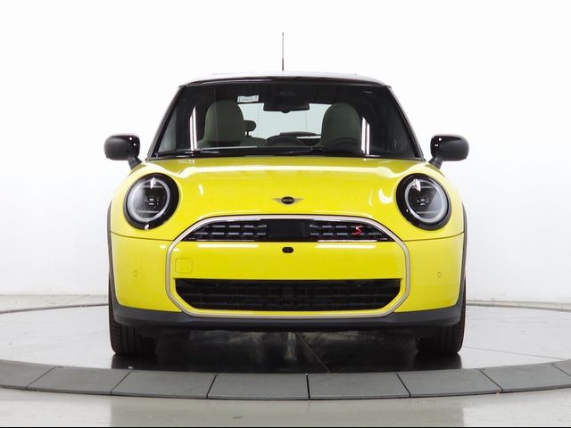 2025 MINI Cooper Hardtop S