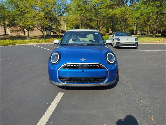 2025 MINI Cooper Hardtop S