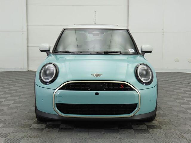 2025 MINI Cooper Hardtop S