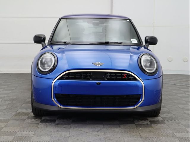 2025 MINI Cooper Hardtop S