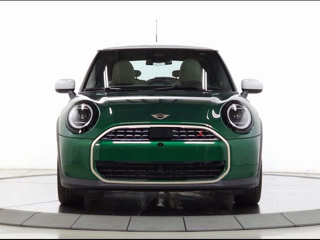 2025 MINI Cooper Hardtop S