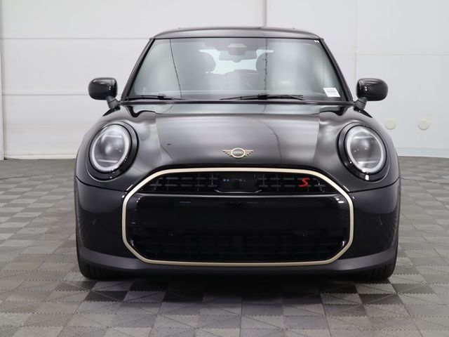 2025 MINI Cooper Hardtop S