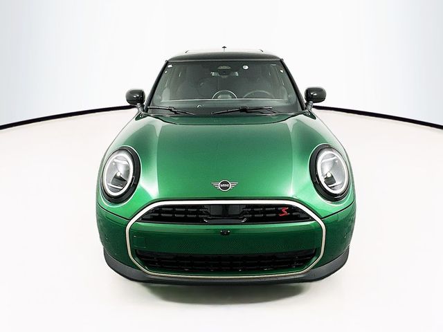 2025 MINI Cooper Hardtop S