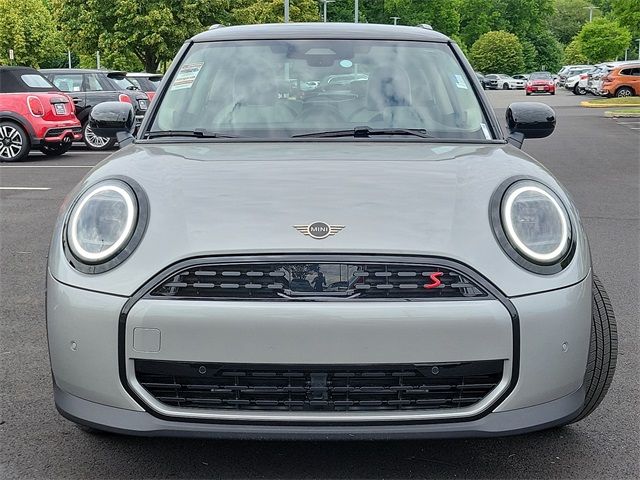 2025 MINI Cooper Hardtop S