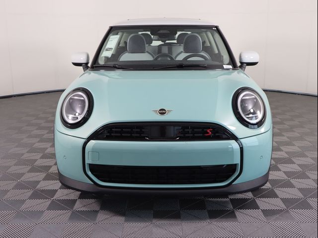 2025 MINI Cooper Hardtop S