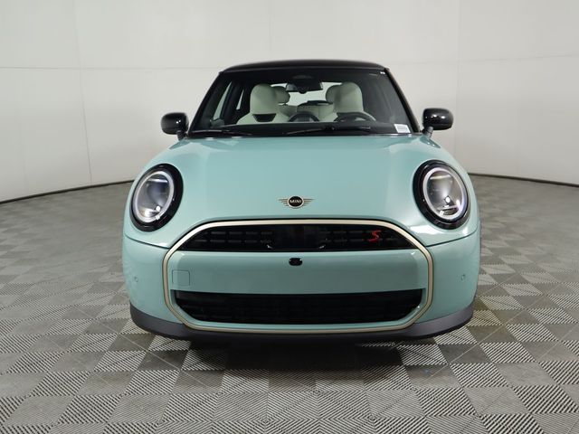 2025 MINI Cooper Hardtop S