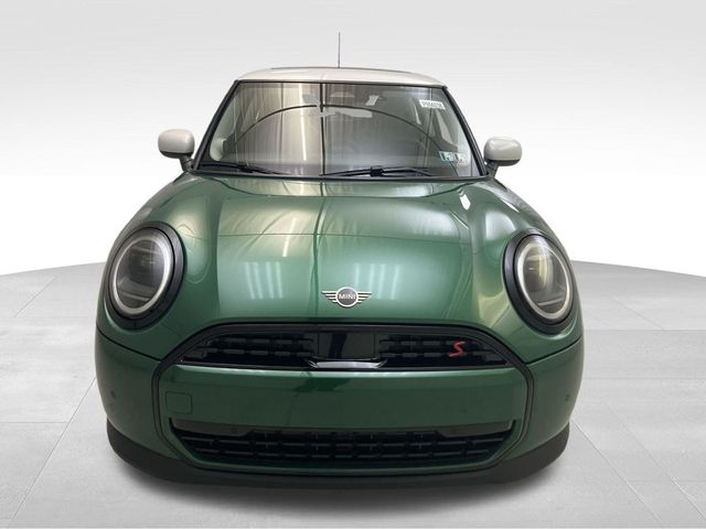 2025 MINI Cooper Hardtop S