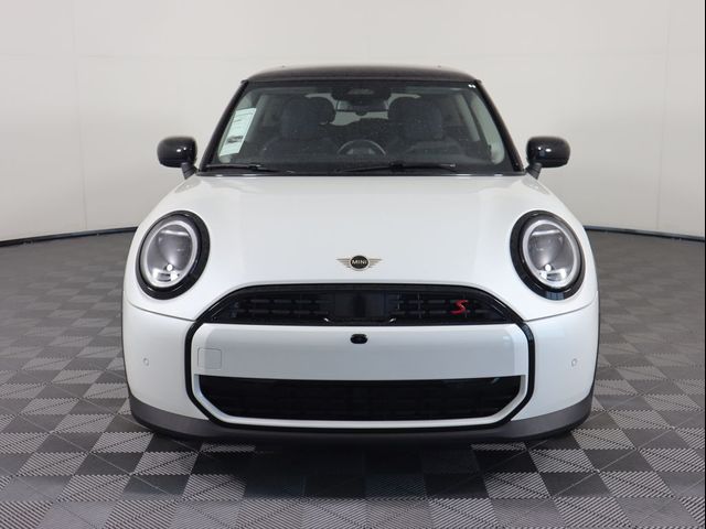 2025 MINI Cooper Hardtop S