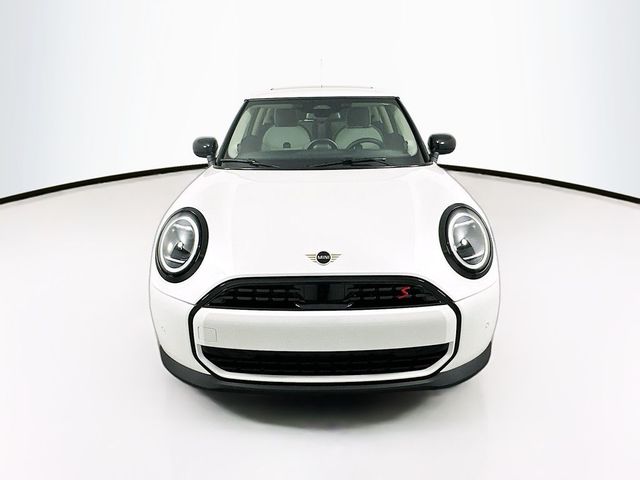 2025 MINI Cooper Hardtop S