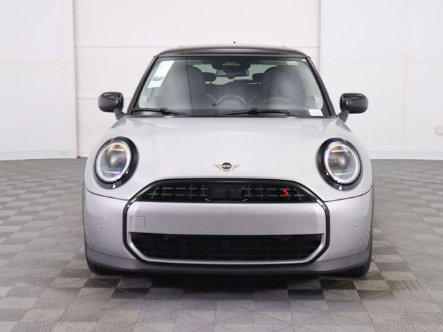 2025 MINI Cooper Hardtop S