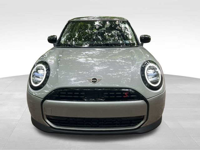 2025 MINI Cooper Hardtop S