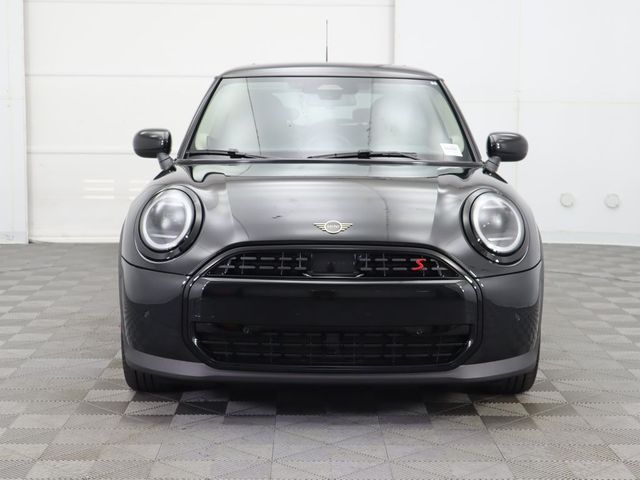 2025 MINI Cooper Hardtop S