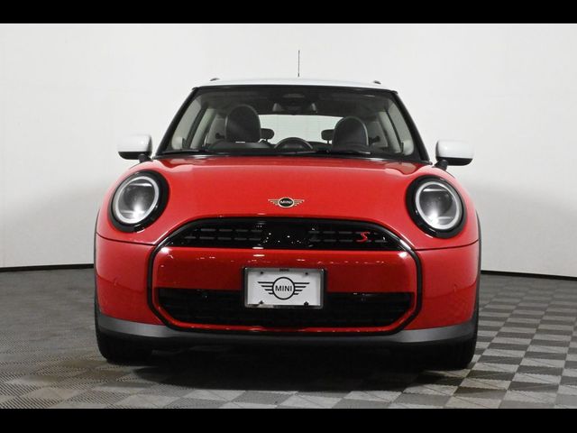 2025 MINI Cooper Hardtop S