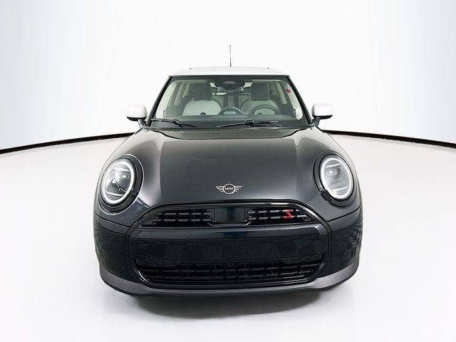 2025 MINI Cooper Hardtop S