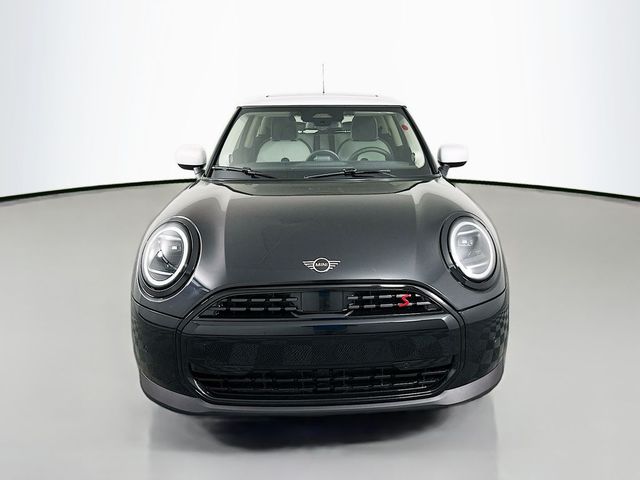 2025 MINI Cooper Hardtop S