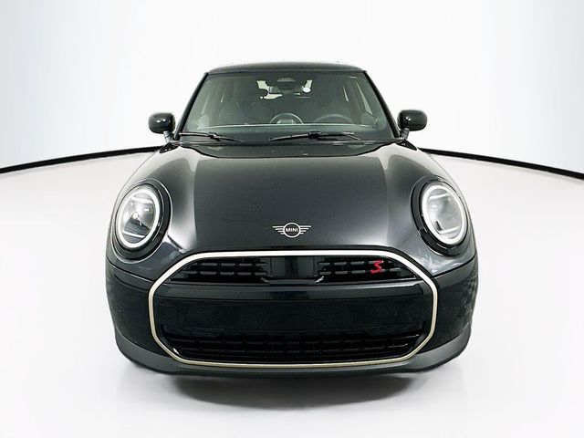 2025 MINI Cooper Hardtop S