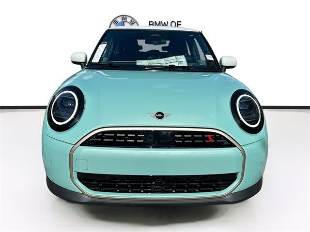 2025 MINI Cooper Hardtop S