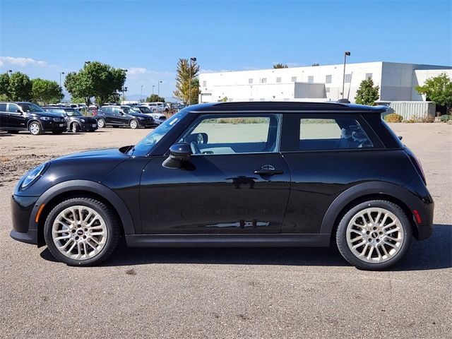 2025 MINI Cooper Hardtop S