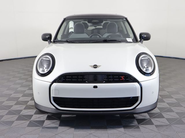 2025 MINI Cooper Hardtop S