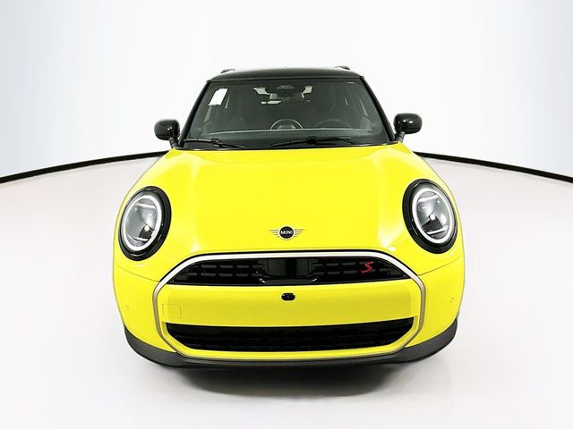 2025 MINI Cooper Hardtop S