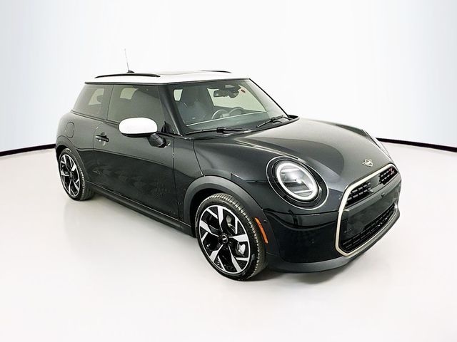 2025 MINI Cooper Hardtop S