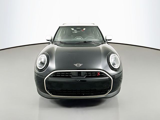 2025 MINI Cooper Hardtop S