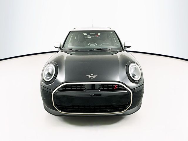 2025 MINI Cooper Hardtop S