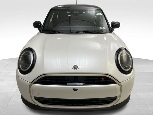 2025 MINI Cooper Hardtop S