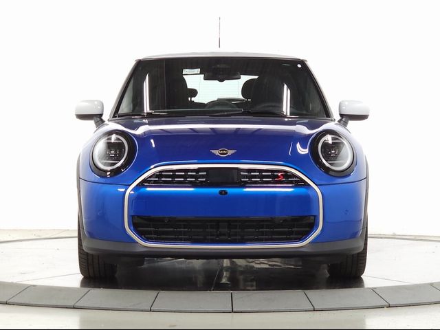 2025 MINI Cooper Hardtop S