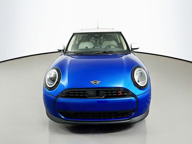 2025 MINI Cooper Hardtop S