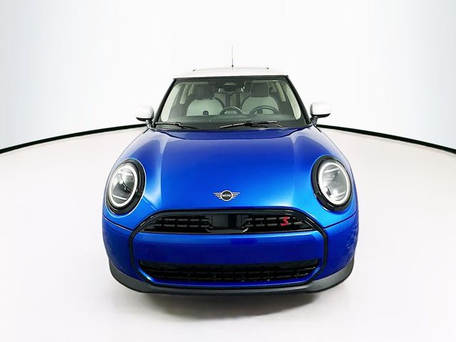 2025 MINI Cooper Hardtop S