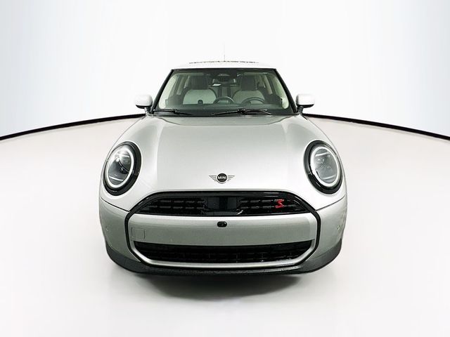 2025 MINI Cooper Hardtop S